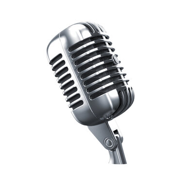 This mic is usually used by YouTubers