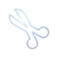 Scissor Icon 