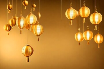 Islamic lanterns and backgrounds for Ramadan, holidays and occasions