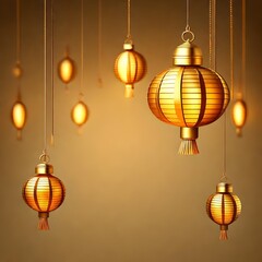 Islamic lanterns and backgrounds for Ramadan, holidays and occasions