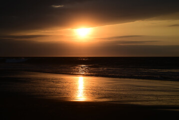 Atardecer
