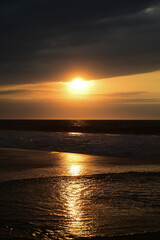 Atardecer