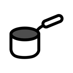 Pan icon PNG