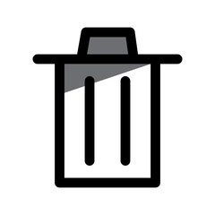 Recycle Bin icon PNG