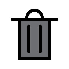 Recycle Bin icon PNG