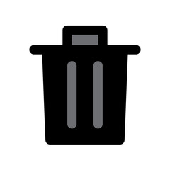 Recycle Bin icon PNG