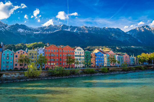 Innsbruck