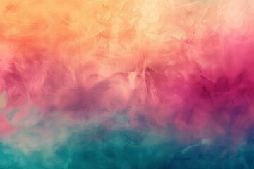 Panoramic view of an abstract texture background Offering a wide and immersive wallpaper experience with a blend of colors and patterns