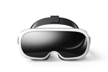 Glimpses of the Futuristic Virtual Reality Experience: Innovative 3D VR Goggles Enabling Immersive Digital Gaming on a Modern Tech Device