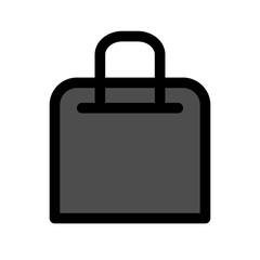 Shopping Bag icon PNG