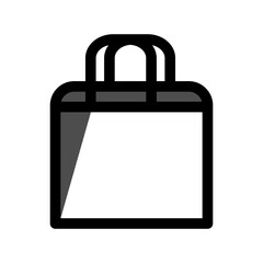 Shopping Bag icon PNG
