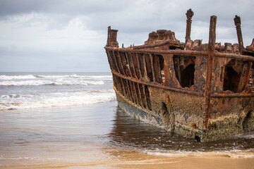 Shipwreck