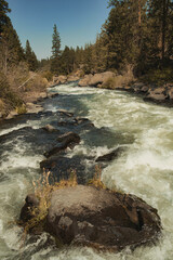 Deschutes River