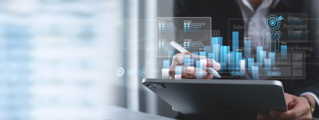 Digital marketing sale analysis, Business development, Finance analyst analyzing sale data,...