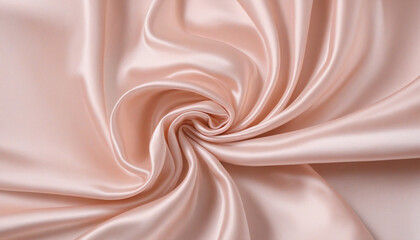 Elegant Pastel Silk Background