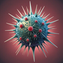 vector corona virus icon illustration svg