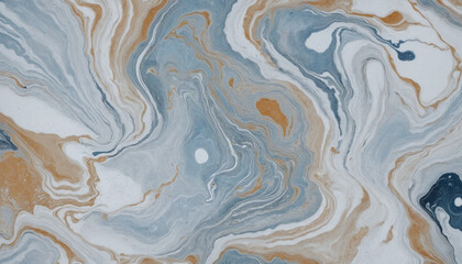 Abstract Natural Patterned Marble Background