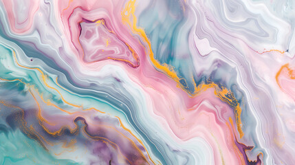 Fototapeta na wymiar pastel marble texture
