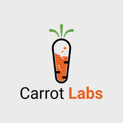 Carrots and Experiments of Creative Exploration in Logo Design Lab