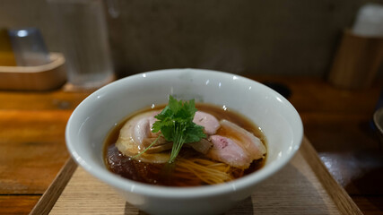 ラーメン
