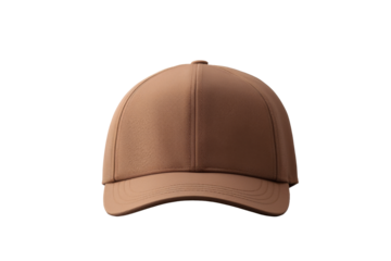 Blank Cap Mockup for Design Showcasing