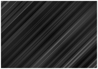 Fototapeta premium ビジネスに使えるグラデーション背景3ブラック