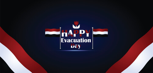 Happy Evacuation Day wallpapers and backgrounds you can download and use on your smartphone, tablet, or computer.