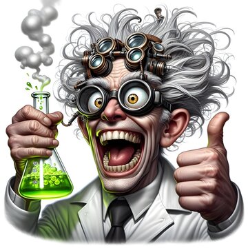 Scientist