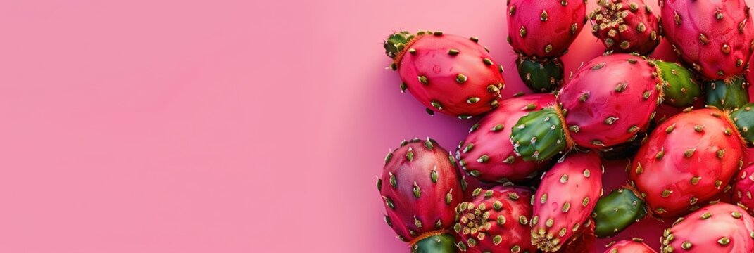 Prickly pear from southwestern desert cactus. tuna (fruit), sabra, sabbar, nopal (pads, plural nopales) from the Nahuatl word nōpalli, nostle (fruit) from the Nahuatl word nōchtli, and paddle cactus. 
