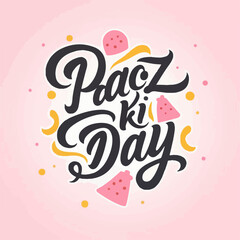  Paczki Day typography , Paczki Day lettering , Paczki Day inscription , Paczki Day , Shrove Tuesday , Fat Tuesday