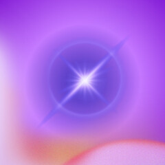 abstract purple background