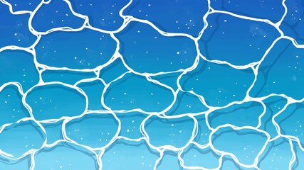 background with bubbles