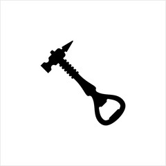 Bottle Opener, Bottle Cap Opener