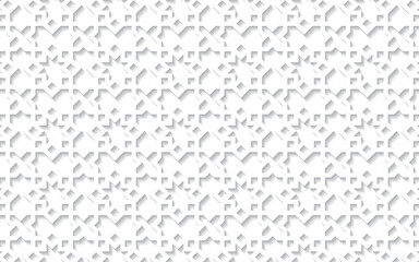 islamic background vector with arabic pattern ornament for ramadan wallpaper and arabian texture, Eid Mubarak