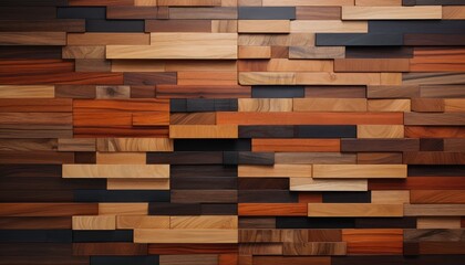 Capture the warmth and organic feel of different wood grains texture hd background