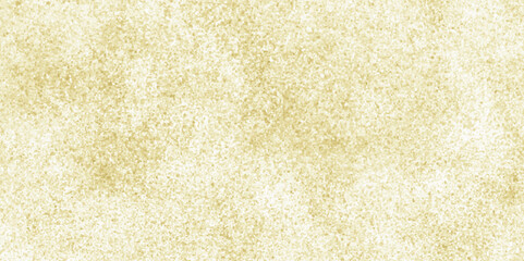 Abstract painted brown color background on paper texture. old paper texture design and Light brown concrete background texture wallpaper .Gurage paper texture design and Vector design in illustration	