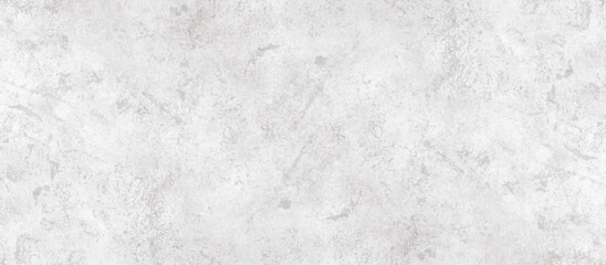 Abstract white paper texture and white watercolor painting background .Marble texture background Old grunge textures design .White and black messy wall stucco texture background .	
