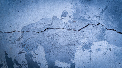 White and black distressed grunge concrete wall pattern for graphic design.