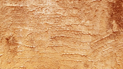 Wall texture of rough vintage. Abstract background.