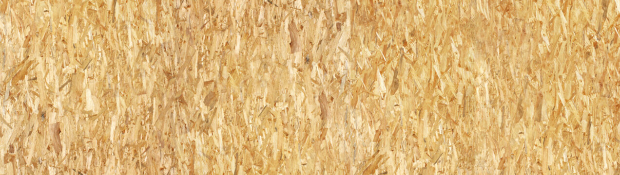 OSB wood