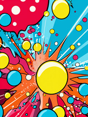 Fototapeta premium abstract background