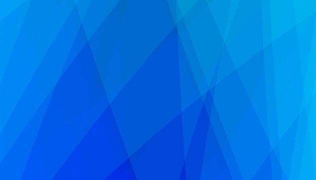 Blue Abstract Background 11