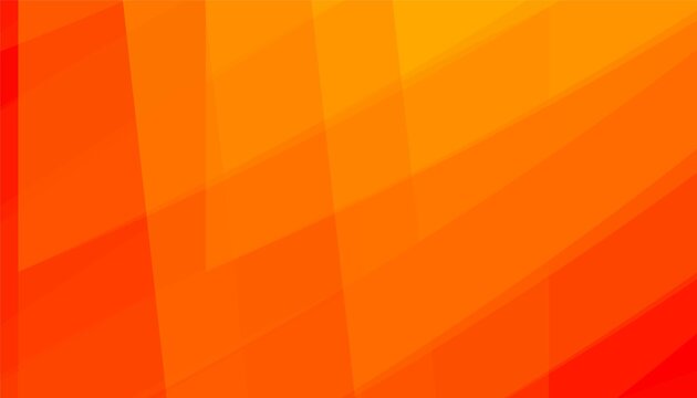 Abstract Orange Background 19