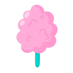 Sweet candy Icon.