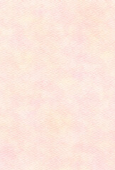 水彩テクスチャ　画用紙　背景素材　抽象的　シンプル　にじみ　縦長