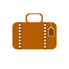 Travel Equpment Icon