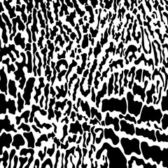 Leopard print pattern animal seamless. Leopard skin abstract for printing, cutting and crafts Ideal for mugs, stickers, stencils, web, cover. Home decorate and more.