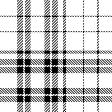 A seamless scotish pattern vector, a plaid lumberjack and gingham pattern style. trendy hipster backgrounds. vector illustration