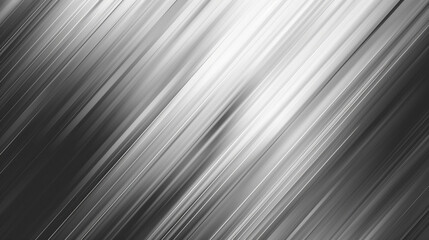 Ash gray color with templates metal texture soft lines tech gradient abstract diagonal background