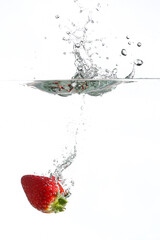 Vitamine und Gesunde Ernährung